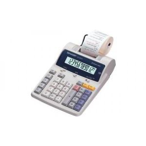 Sharp EA28A - Adaptateur reseau pour calculatrice EL-1801E / EL-1611E