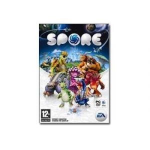 Spore [import anglais] [PC]