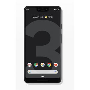 Image de Google Smartphone PIXEL 3 XL BL 128GO