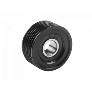 SNR Galet enrouleur de courroie d'accessoire GA369.16