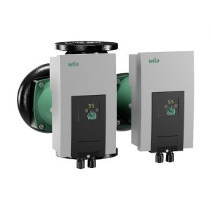 Wilo CIRCULATEUR COLLECTIF YONOS MAXO-D 32 / 0,5 - 7 RÉF 2160585