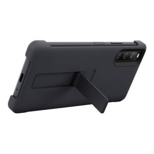 Sony Etui Xperia 1 IV Noir