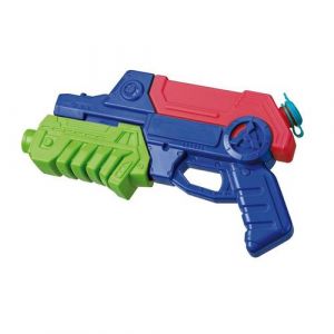 Happy People Pistolet À Eau, Wk 290, 29 Cm, Assortiment