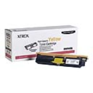 Xerox 113R00694 - Toner jaune 4500 pages