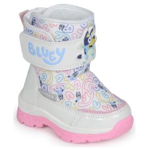 Garvalin Bottes neige enfant 251890-B050 Blanc - Taille 22,23