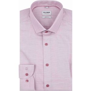 Olymp Chemise Chemise Level 5 Rose