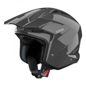 Airoh Casque moto trial TRR II