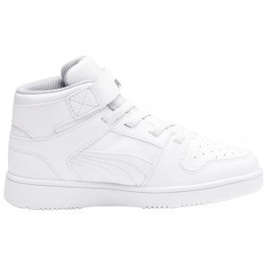 Puma Gar&ccedil;on Baskets