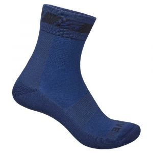 GripGrab Chaussettes Merino Winter EU 38-41 Navy - Navy - Taille EU 38-41