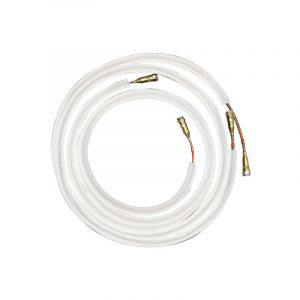 Airton Liaison frigorifique ReadyClim - 4m - Diamètre 1.4 1.2 - Gaz R32 - 409686