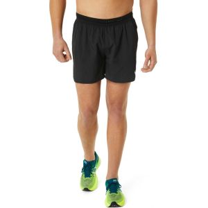 Image de Asics " Ventilate 5" Shorts Men, noir XL Pantalons course à pied"