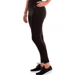 Image de VETEMENTS POUR FEMME Collant Vibora Boa Noir Femme