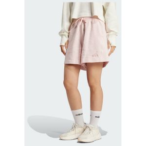 Adidas Short c&ocirc;tel&eacute; femme All Szn