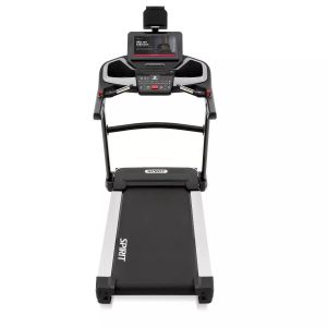 Spirit Tapis de course motorisé 20 km/h XT685
