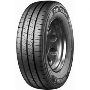 Image de Kumho PORTRAN KC53 195/70 R15 104/102 R