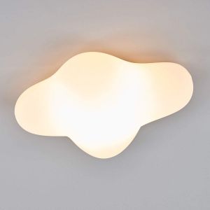 Mantra Plafonnier EOS Blanc, 4 lumi&egrave;res - Moderne - Ext&eacute;rieur - EOS - D&eacute;lai de livraison moyen: 2 &agrave; 3 semaines. Port gratuit France m&eacute;tropolitaine et Belgique d&egrave;s 100 ?.