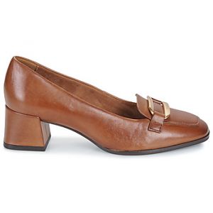 Tamaris Mocassins MUSCARI Marron - Taille 36,37,38,39,40,41