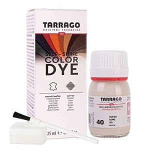 Tarrago Accessoires chaussures TEINTURE DE COULEUR AUTO-BRILLANTE - Couleur Unique - Taille multicolor