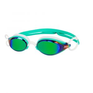 Zoggs Lunettes de natation en titane Fusion Air