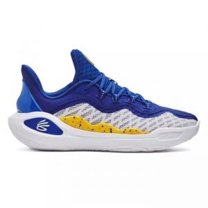 Under Armour Chaussures de basketball Curry 11 Dub
