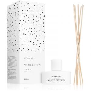 ACappella Secret difusor de aromas con esencia 100 ml