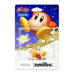 Nintendo Amiibo Kirby Waddle Dee