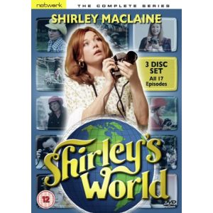 Shirley's World: the Complete [Import anglais] [DVD]