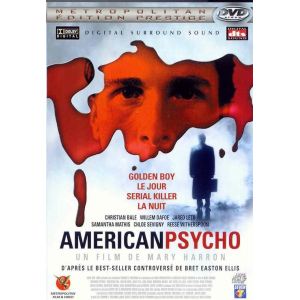 American Psycho