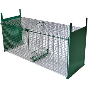 Victor Piège à renard