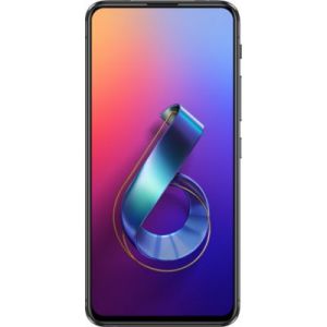Asus Zenfone 6 Noir