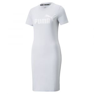 Image de Puma Robe ESS Slim Bleu - Taille M