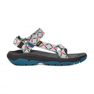 Teva Chaussures outdoor femme Hurricane XLT 2 Women's Diamond Chateau Grey 39