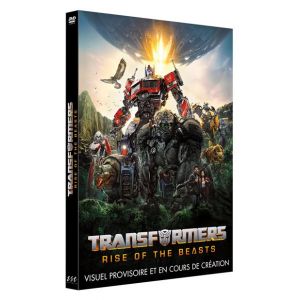 Transformers : Rise Of The Beasts