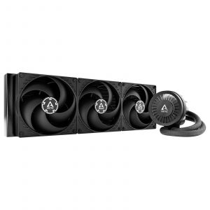 Arctic-Cooling Arctic Liquid Freezer III 360