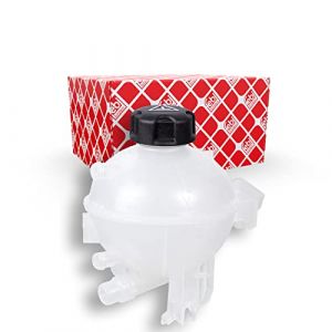 Febi Bilstein Vase d'expansion, liquide de refroidissement pour PEUGEOT: 3008, 308, 5008, Partner, 508, Rifter & CITRO&Euml;N: C4 Picasso (Ref: 104942)