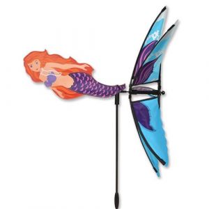 Girouette Premier Kites Mermaid Spinner