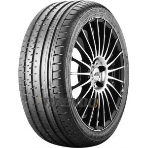 Continental 275/35 R20 102Y SportContact 2 XL MO FR