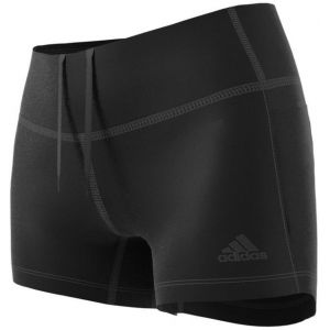 Adidas OTR Short Femme, black L Pantalons course à pied