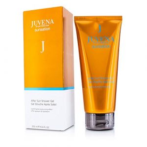 Juvena Sunsation Gel Douche Après Soleil 200 Ml