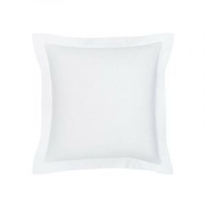 Image de Today Taie d'oreiller Essential - 63 x 63+5 cm - 100% Coton uni - Craie