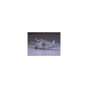 Hasegawa Maquette Focke Wulf 190A-8 - Echelle 1:32