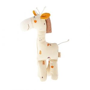 Sigikid Kuscheltier Giraffe