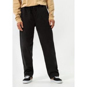 Vans Range Baggy Tapered Elastic Waist Pantalon noir