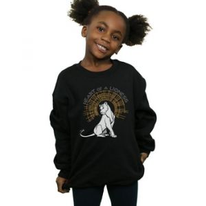 Disney - Sweat The Lion King Heart Of A Lioness - Fille