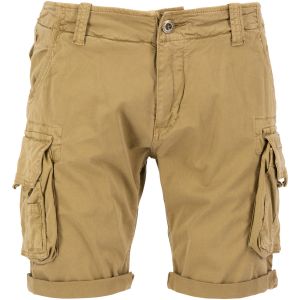 Alpha industries Short Crew