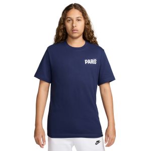 Nike T-shirt PSG Photo