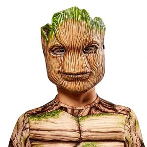 Rubie's Masque GROOT pour enfant D&eacute;guisement pour enfant Pour Halloween