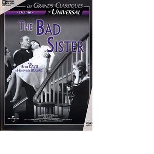 The Bad Sister