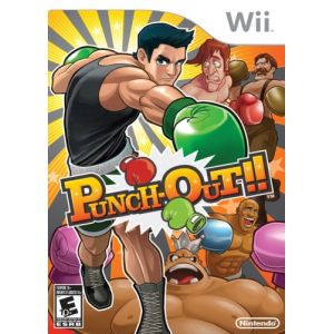 Punch-Out!! [Wii]