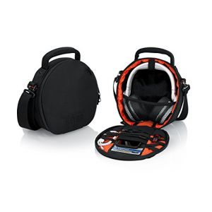 Gator Cases G-CLUB-HEADPHONE housse de transport pour casque